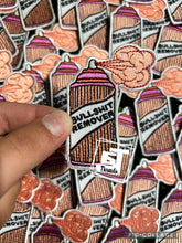 Load image into Gallery viewer, BS Remover....Cap Patches Only: BS Remover