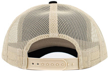 Load image into Gallery viewer, Foam Premium Rope Trucker Hat: TUQ-STN