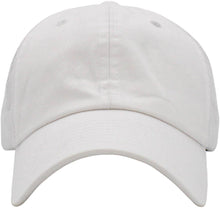 Load image into Gallery viewer, Classic Mesh Baseball Cap: IVO
