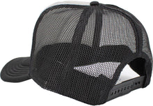Load image into Gallery viewer, Classic Foam Front Trucker Hat: D.khaki
