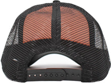 Load image into Gallery viewer, Classic Foam Front Trucker Hat: White
