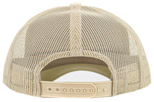 Load image into Gallery viewer, Foam Premium Rope Trucker Hat: TUQ-STN
