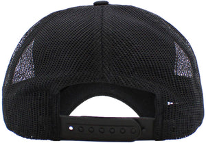Classic Mesh Baseball Cap: IVO