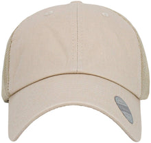 Load image into Gallery viewer, Classic Mesh Baseball Cap: IVO
