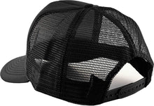 Load image into Gallery viewer, Classic Foam Front Trucker Hat: White
