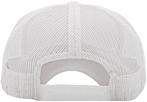Classic Mesh Baseball Cap: IVO
