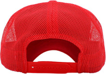 Load image into Gallery viewer, Classic Mesh Baseball Cap: IVO
