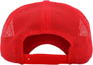 Classic Mesh Baseball Cap: IVO