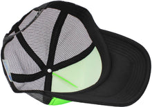 Load image into Gallery viewer, Classic Foam Front Trucker Hat: D.khaki
